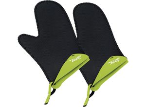 4052356000292 - Handschuh Grips grün kurz Paar