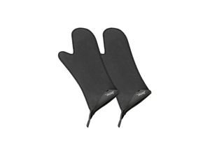 4052356000711 - SPRING Handschuh Grips lang schwarz 1 Paar