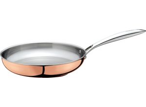4052356005013 - Bratpfanne Kupferauflage roségold