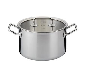 4052356007925 - Fleischtopf SPRING BRIGADE BASIC