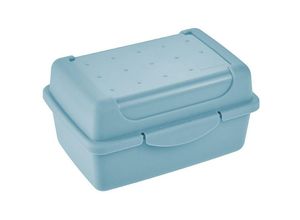 4052396081329 - Aufbewahrungsbox 11 x 75 x 6 nordisch blau