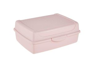 4052396081374 - Aufbewahrungsbox 17 x 13 x 65 nordisch rosa