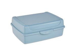 4052396081381 - - Aufbewahrungsbox 17 x 13 x 65 nordisch blau