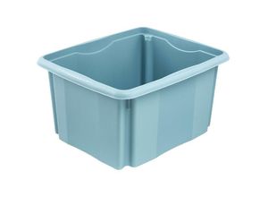 4052396083538 - - Aufbewahrungsbox 41 x 345 x 22 nordisch blau