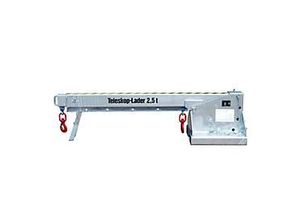 4052462012608 - Teleskop-Lader kth 25 feuerverzinkt - Bauer 4052462012608 - Teleskop-Lader kth 25 feuerverzinkt - Bauer