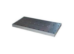 4052462023918 - Lochblech-Rost für Kleingebindewanne für Typ KGW 940 x 470 x 60 mm