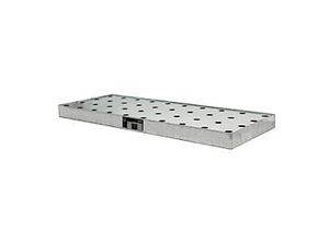 4052462024021 - Lochblech-Rost für Kleingebindewanne für Typ KGW 1850 x 600 x 60 mm