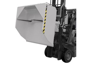 4052462046320 - Schaufel bsm 100 lackiert Mausgrau - Bauer 4052462046320 - Schaufel bsm 100 lackiert Mausgrau - Bauer