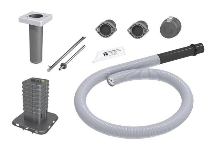 4052487240710 - Hauff Einsparten-Bauherren 3030474697 Pakete ohne Keller FUBO BHP-3m 4052487240710 - Hauff Einsparten-Bauherren 3030474697 Pakete ohne Keller FUBO BHP-3m