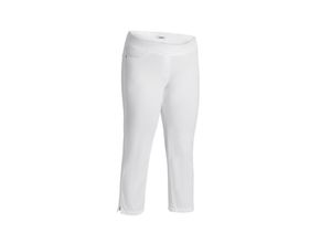 4052508661913 - Große Größen Jeggings in 7 8-Länge in leichter Denim-Qualität white Denim Gr42