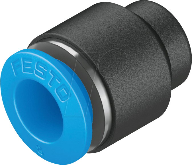 4052568033408 - 153264 - Steckkappe Ø 8 mm 4052568033408 - 153264 - Steckkappe Ø 8 mm