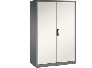 4052574993703 - C+p Möbelsysteme - c+p 489098 acurado Universalschrank BxT 1200 x 600 mm