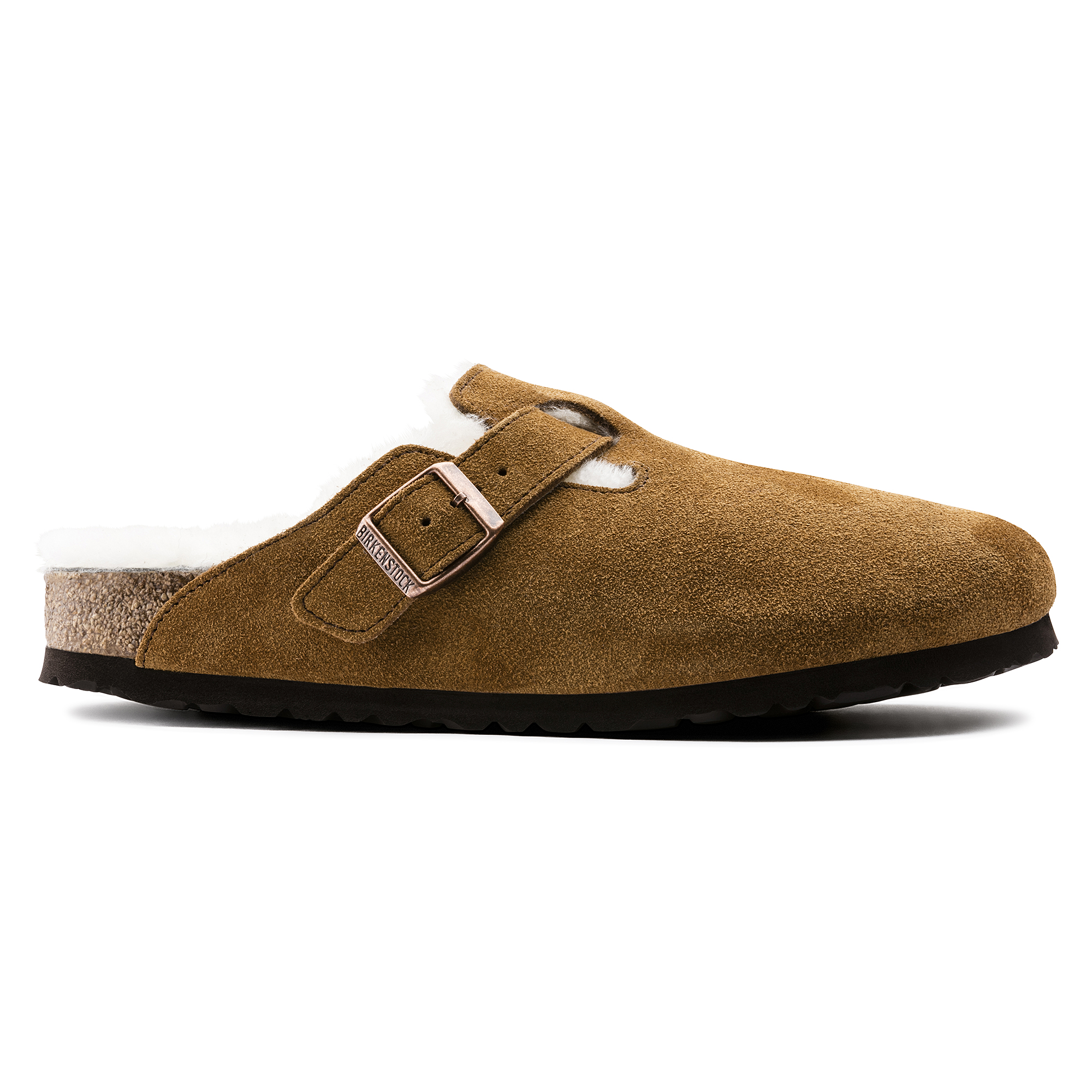 4052605386139 - Boston Suede Leather