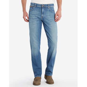 4052674703691 - Jeans texas stretch worn broke