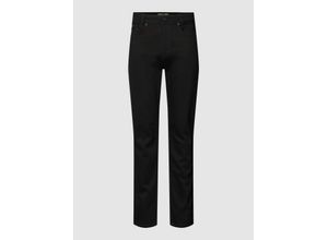 4052683633460 - Straight Leg Jeans Arne stay black black