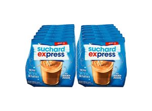 4052700888828 - Suchard Express Kakao 400 g 12er Pack