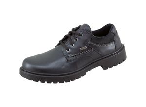 4052776299412 - Schnürschuh schwarz Sympatex Gr 40 - schwarz - Jomos