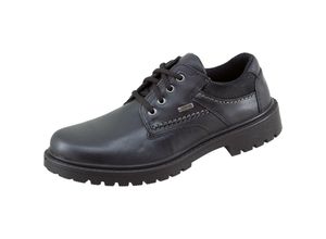 4052776299429 - Schnürschuh schwarz Sympatex Gr 41 - schwarz - Jomos