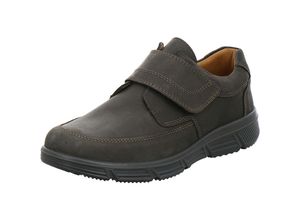 4052776886346 - Klettschuh braun Gr 43 - braun - Jomos