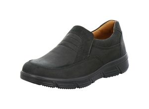 4052776893795 - Slipper schwarz Gr 47 - schwarz - Jomos