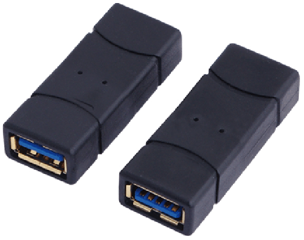 4052792002355 - Usb 32 Gen 1 (usb 30) Adapter [1x usb 32 Gen 1 Buchse a (usb 30) - 1x usb 32 Gen 1 Buc - Logilink