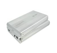 4052792006957 - LogiLink Super Speed USB30 HDD Enclosure for 35 SATA HDD - Speichergehäuse - SATA 3Gb s - USB 30 4052792006957 - LogiLink Super Speed USB30 HDD Enclosure for 35 SATA HDD - Speichergehäuse - SATA 3Gb s - USB 30