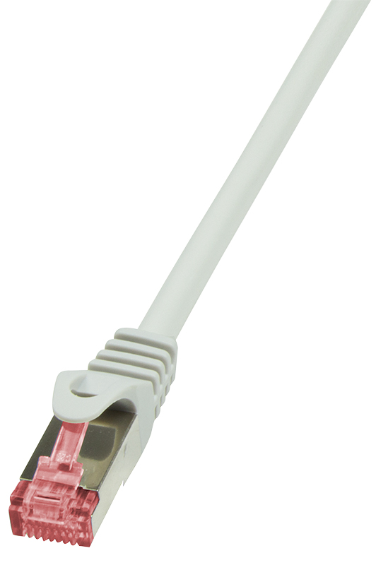 4052792029406 - LogiLink Patchkabel CAT6   S FTP AWG27 PIMF 1500m grau