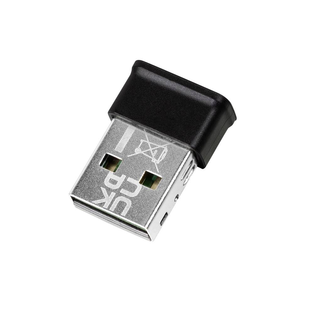 4052792042825 - LogiLink Wireless AC 1200 Mbps Dual Band USB Adapter WLAN Stick USB 32 Gen 1 (USB 30) 1200 MBit s