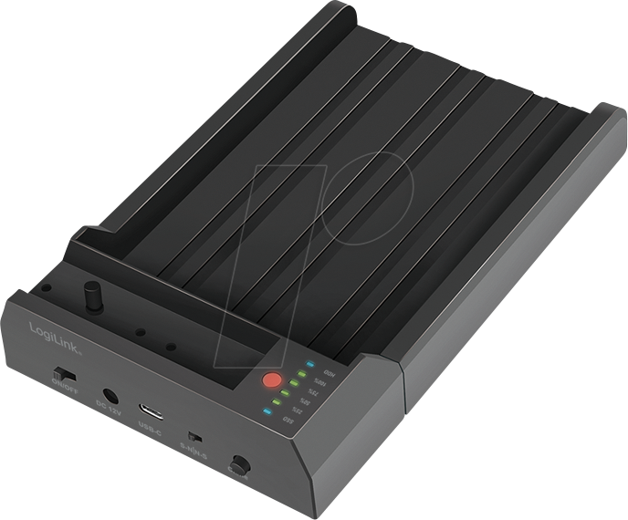 4052792067316 - LOGILINK QP0031 - Docking- und Klonstation 25 35 SATA + M2 NVME USB 31 4052792067316 - LOGILINK QP0031 - Docking- und Klonstation 25 35 SATA + M2 NVME USB 31
