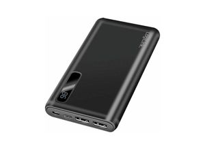 4052792067460 - LOGILINK Powerbank PA0280 10000 mAh