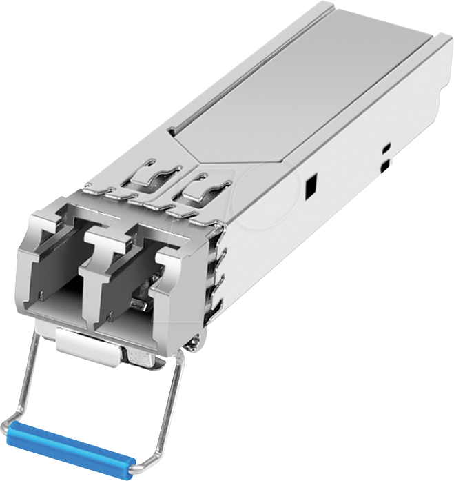 4052792075601 - LOGILINK SFP002 - Mini GBIC 1000Base-LX