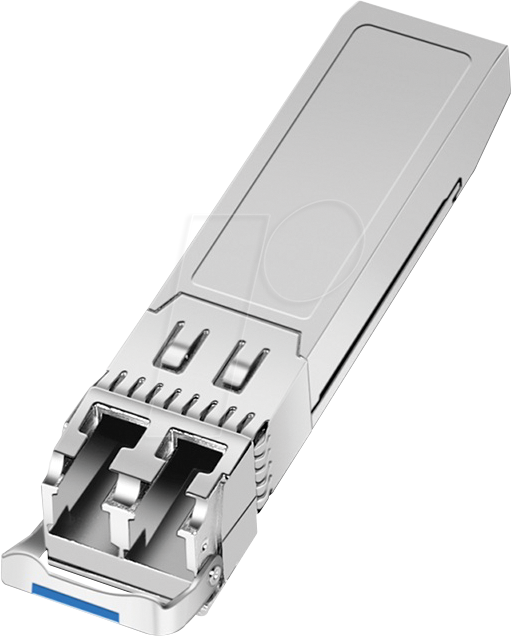 4052792076776 - LOGILINK SFP007 - Mini GBIC 1000Base-SR