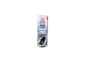 4052800306383 - European Aerosols - Presto Kupferspray Hochwertiges Schmiermittel Spraydose 400ml