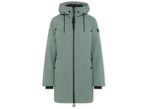 4052803915766 - 3-in-1-Jacke grün 38