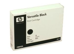 4052826026067 - HP Tinte C8842A Versatile Black schwarz