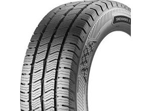 4052826039142 - BARUM Winterreifen BARUM Autoreifen SNOVANIS 3 Gr 205 mm   65 % R 16 107 103T schwarz