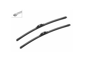 4052826156054 - BOSCH Wischblatt Aerotwin Flachbalkenwischblatt für VW SEAT AUDI 4B0998002 4B1955425B 3 397 118 933