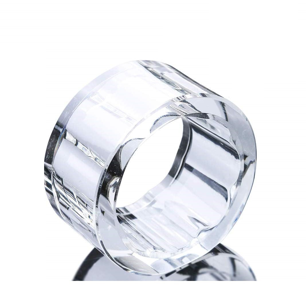 4052884007657 - Serviettenring Maria 4er-Set