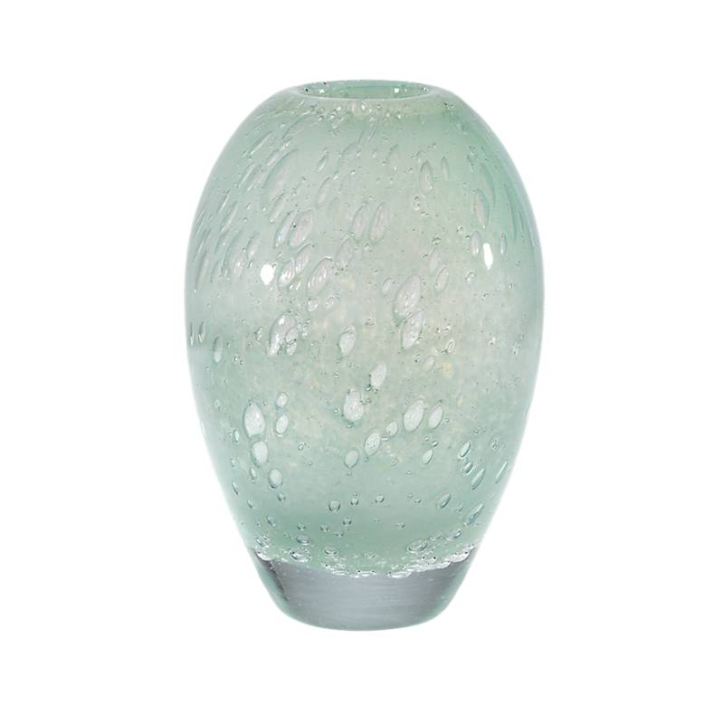 4052884016826 - Vase Colori (17cm) beige