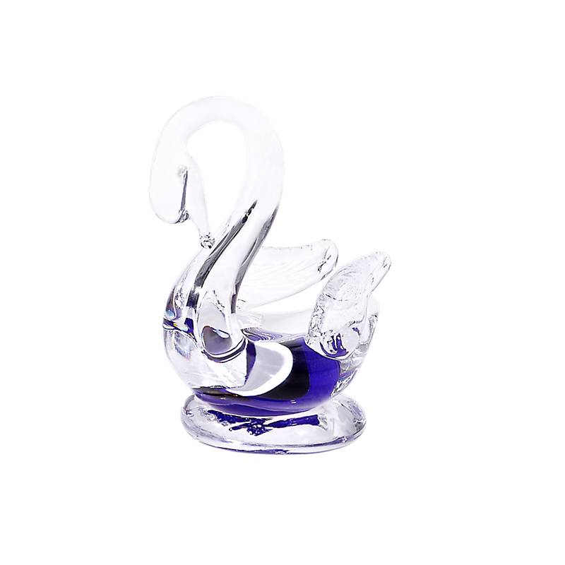 4052884018707 - Schwan Tierwelt (85cm) grün