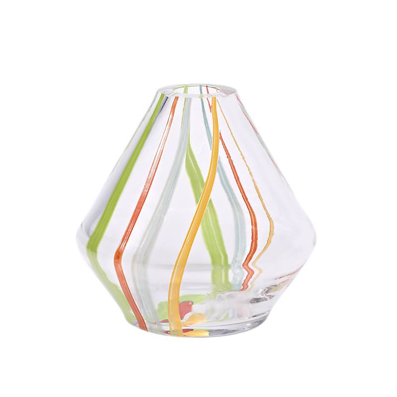 4052884020380 - Vase Farbenzauber (11cm)