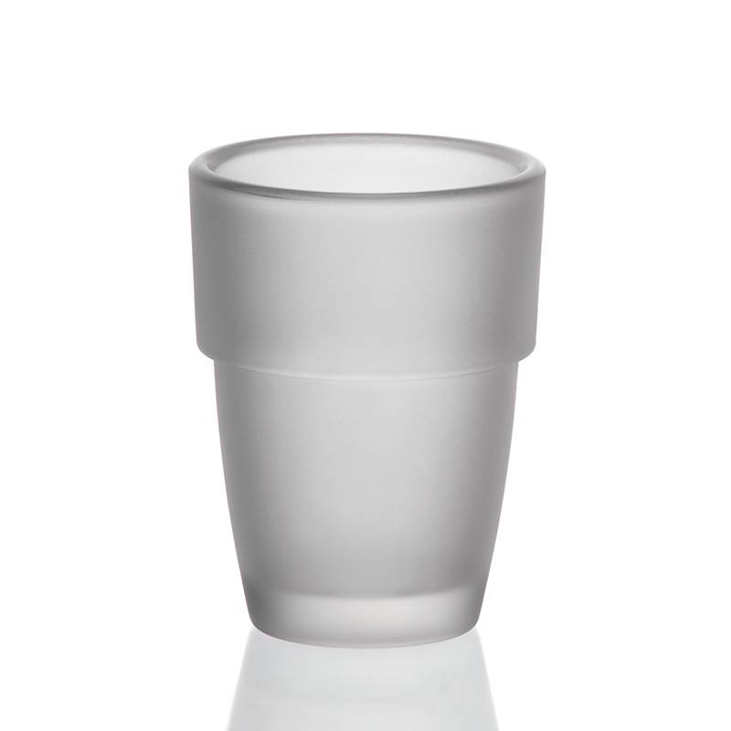 4052884021172 - Becher aus Bleikristall (150 ml)