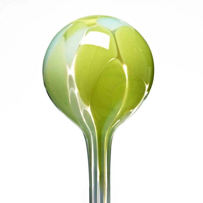 4052884026238 - Bewässerungskugel Gartenflair (5cm) lila