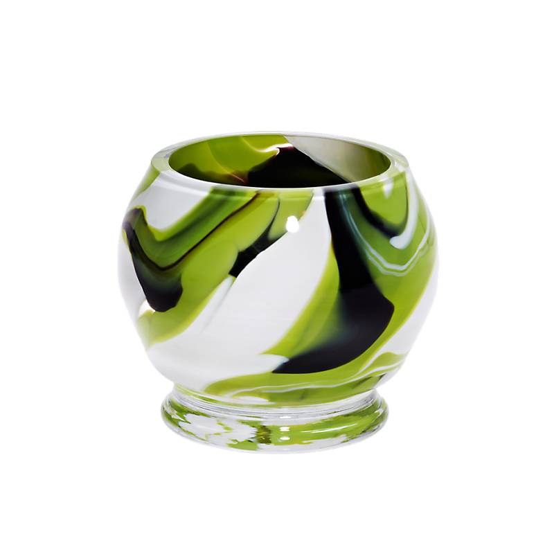 4052884026511 - Teelicht Farbenzauber (7cm) rustica