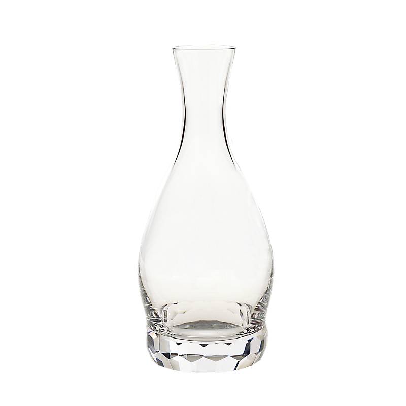 4052884038187 - Karaffe Diamonds Spectacle 1100ml Transparent aus Bleikristall 4052884038187 - Karaffe Diamonds Spectacle 1100ml Transparent aus Bleikristall