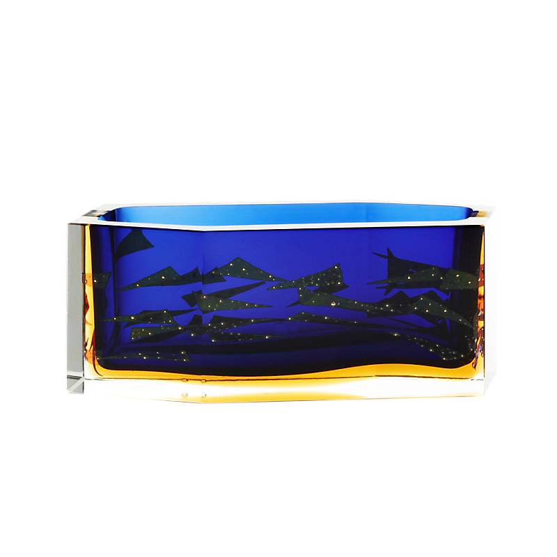 4052884040838 - Luxusschale Art Queen (15 cm) 4052884040838 - Luxusschale Art Queen (15 cm)