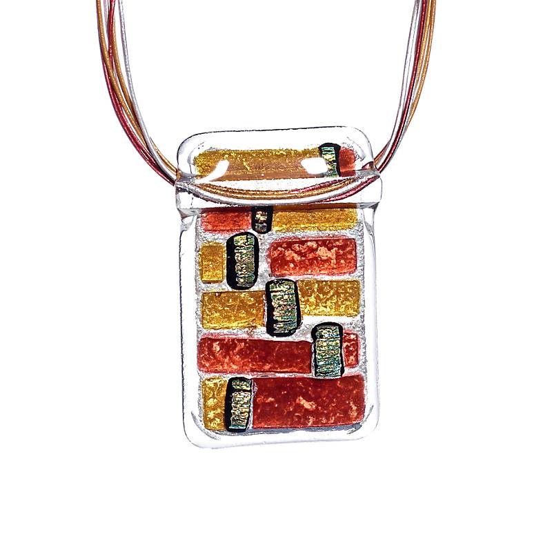4052884042504 - Halskette Fusing Gem (65cm)
