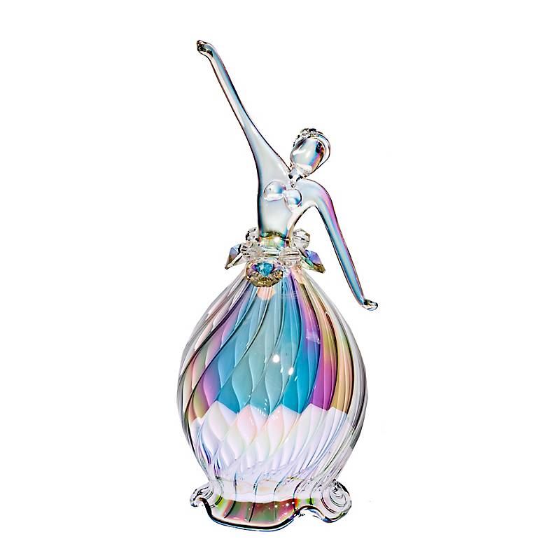 4052884043075 - Tänzerin im Blumenrock Fantasia (15cm) 4052884043075 - Tänzerin im Blumenrock Fantasia (15cm)