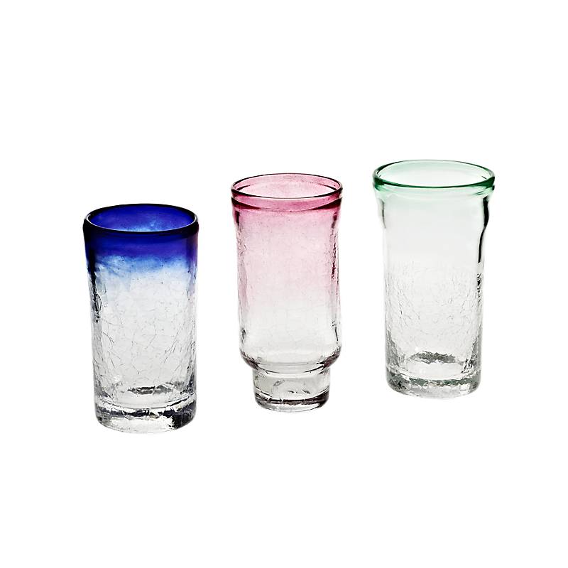 4052884044072 - Trinkbecher Kragle Pavel (14cm) grün