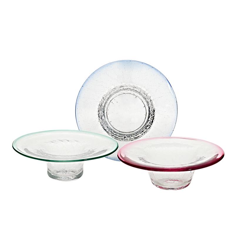 4052884044294 - Schale Kragle Pavel (22cm) blau